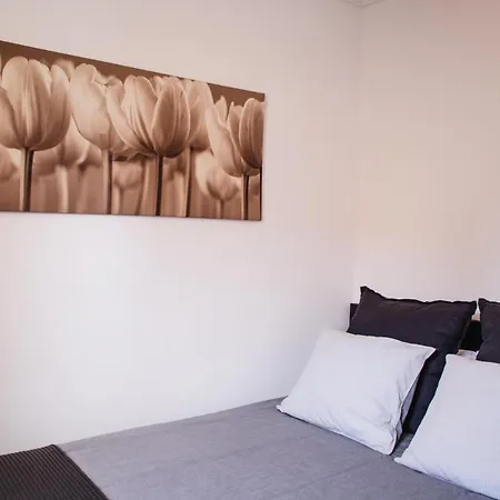 Apartmán Canary Treasure Exclusiveness Prime Location La Laguna (Tenerife)