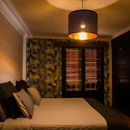 Canary Treasure La Laguna Exclusiveness Prime Location