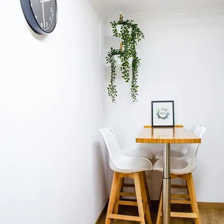 Canary Treasure La Laguna Exclusiveness Prime Location Apartment