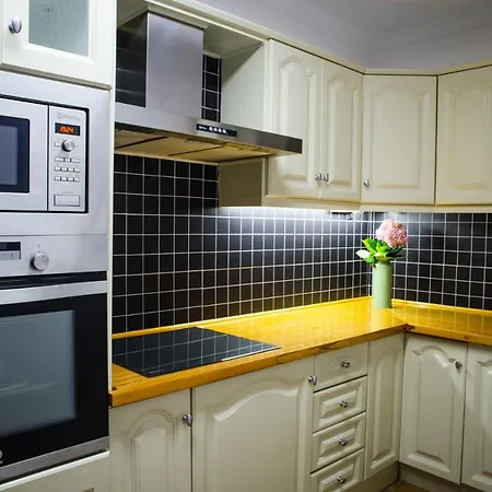 Apartment Canary Treasure La Laguna Exclusiveness Prime Location La Laguna (Tenerife)