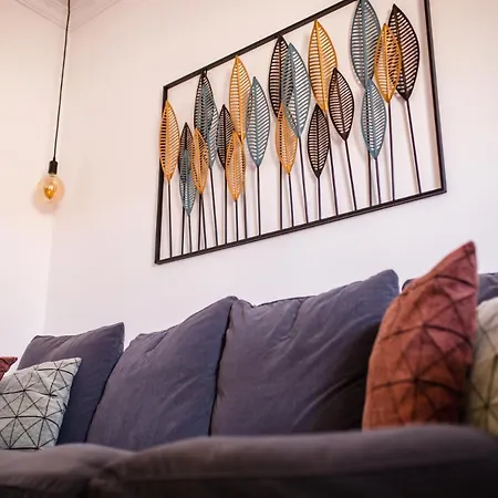 Canary Treasure Exclusiveness Prime Location Apartman