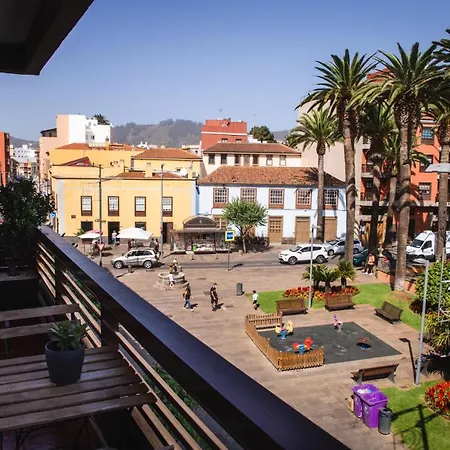 Canary Treasure Exclusiveness Prime Location Apartman