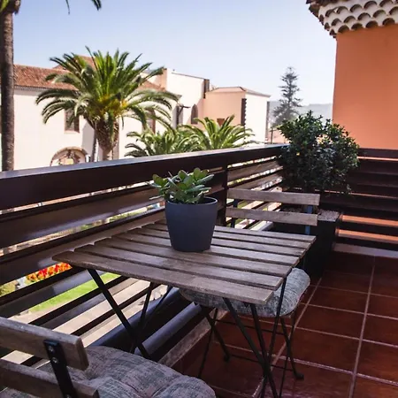 Canary Treasure La Laguna Exclusiveness Prime Location *