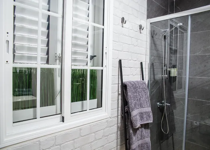 Apartman Canary Treasure Exclusiveness Prime Location *