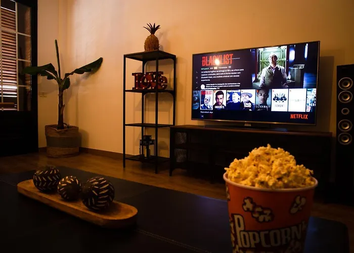 アパート Canary Treasure Exclusiveness Prime Location *