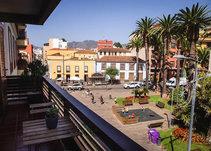 Canary Treasure Exclusiveness Prime Location Apartman