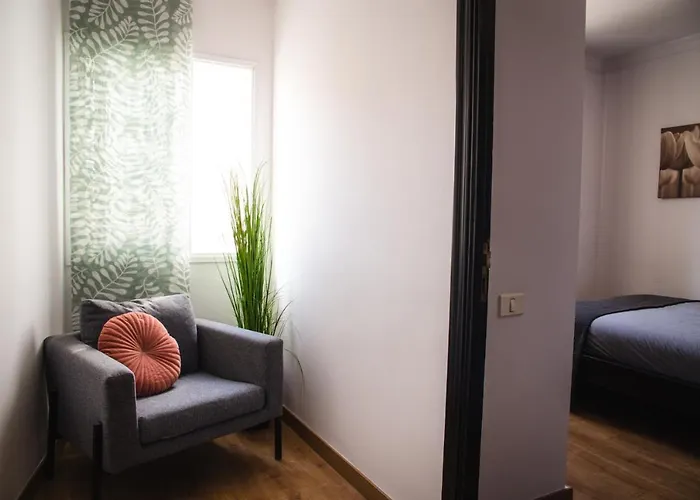 Apartman Canary Treasure Exclusiveness Prime Location La Laguna
