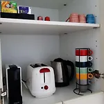 Apartamento Treasure: Exclusiveness Prime Location La Laguna (Tenerife)
