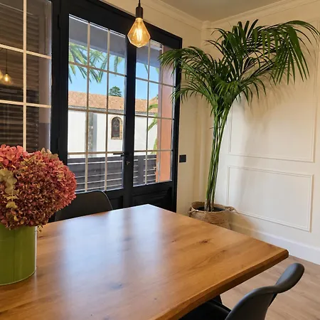 Canary Treasure Exclusiveness Prime Location Appartement La Laguna (Tenerife)