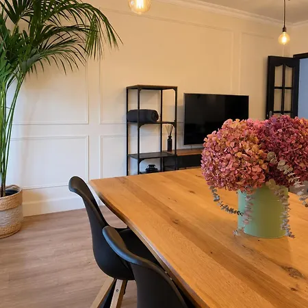 Appartement Canary Treasure Exclusiveness Prime Location
