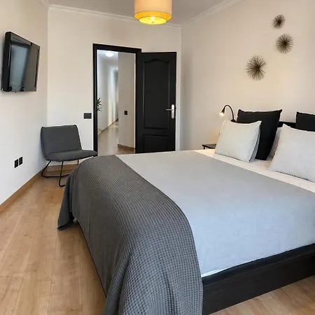 Canary Treasure Exclusiveness Prime Location * La Laguna (Tenerife)