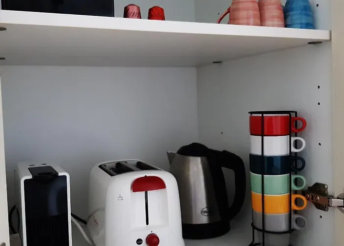 Apartment Canary Treasure Exclusiveness Prime Location La Laguna (Tenerife)